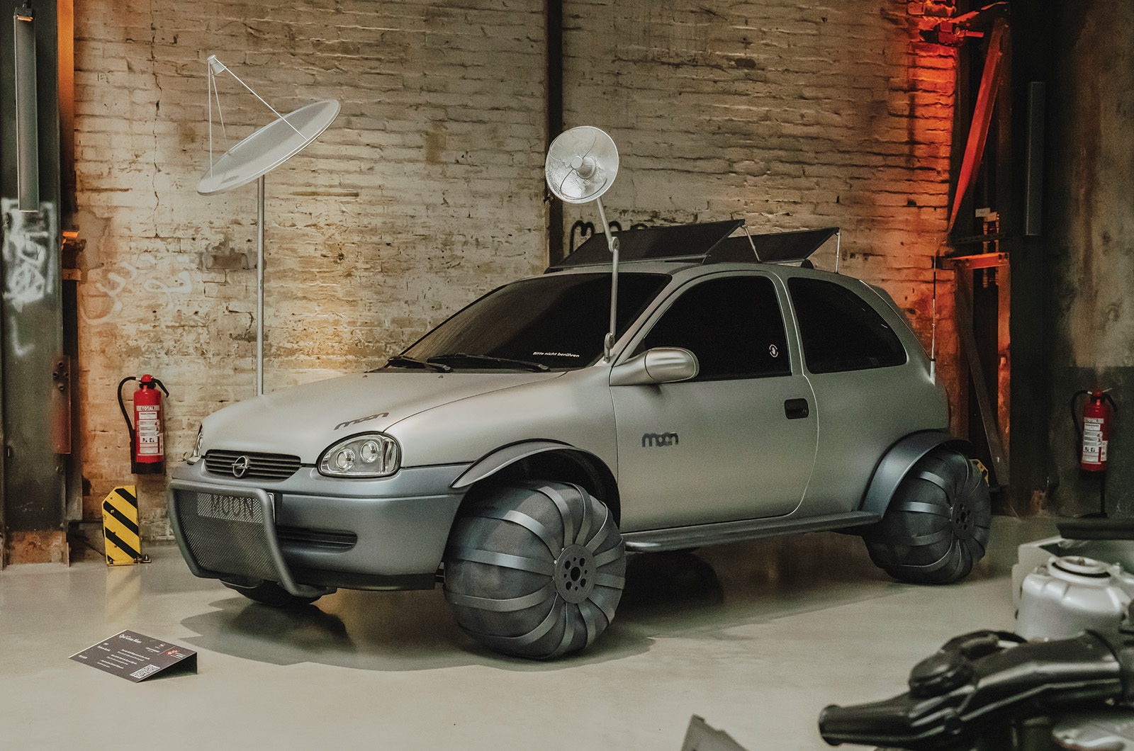 Classic & Sports Car – Classic shrine: The Loh Collection