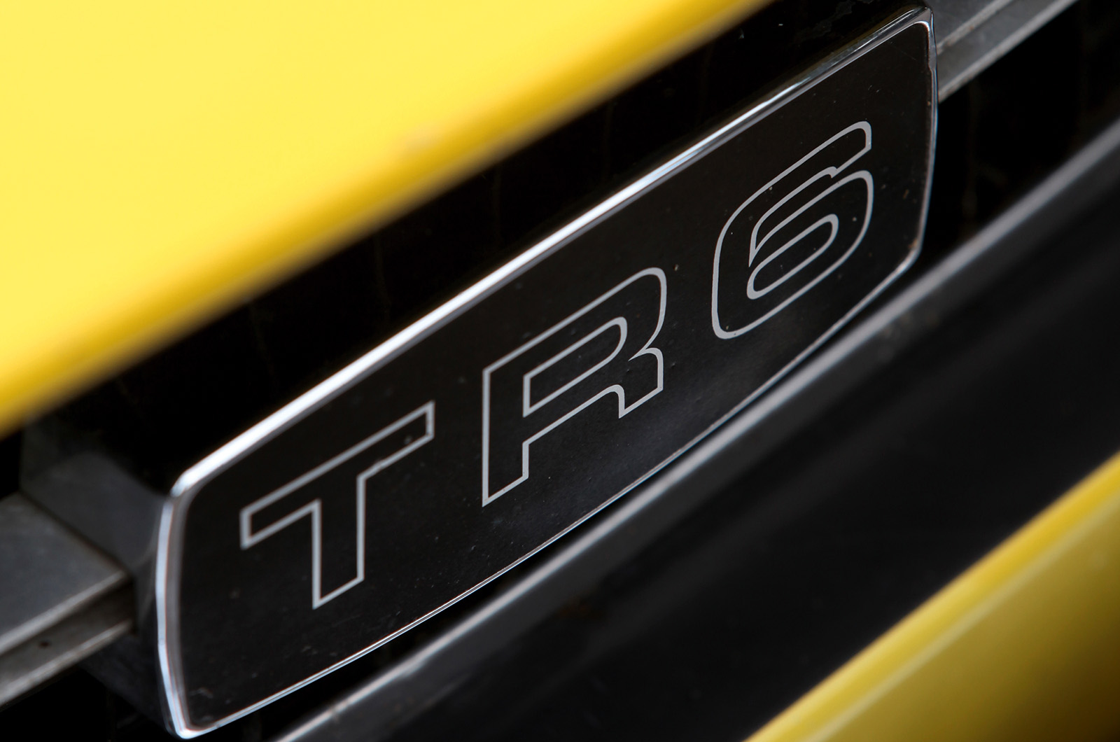 Classic & Sports Car – Triumph TR6: Canley’s success story