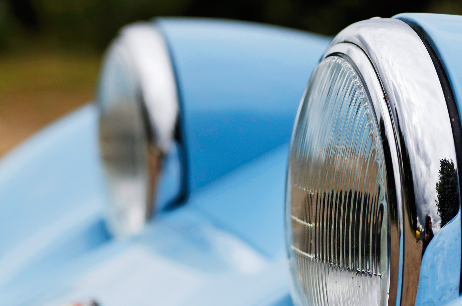 Austin-Healey Sprite vs Toyota Sports 800 vs Fiat 850 Sport Spider