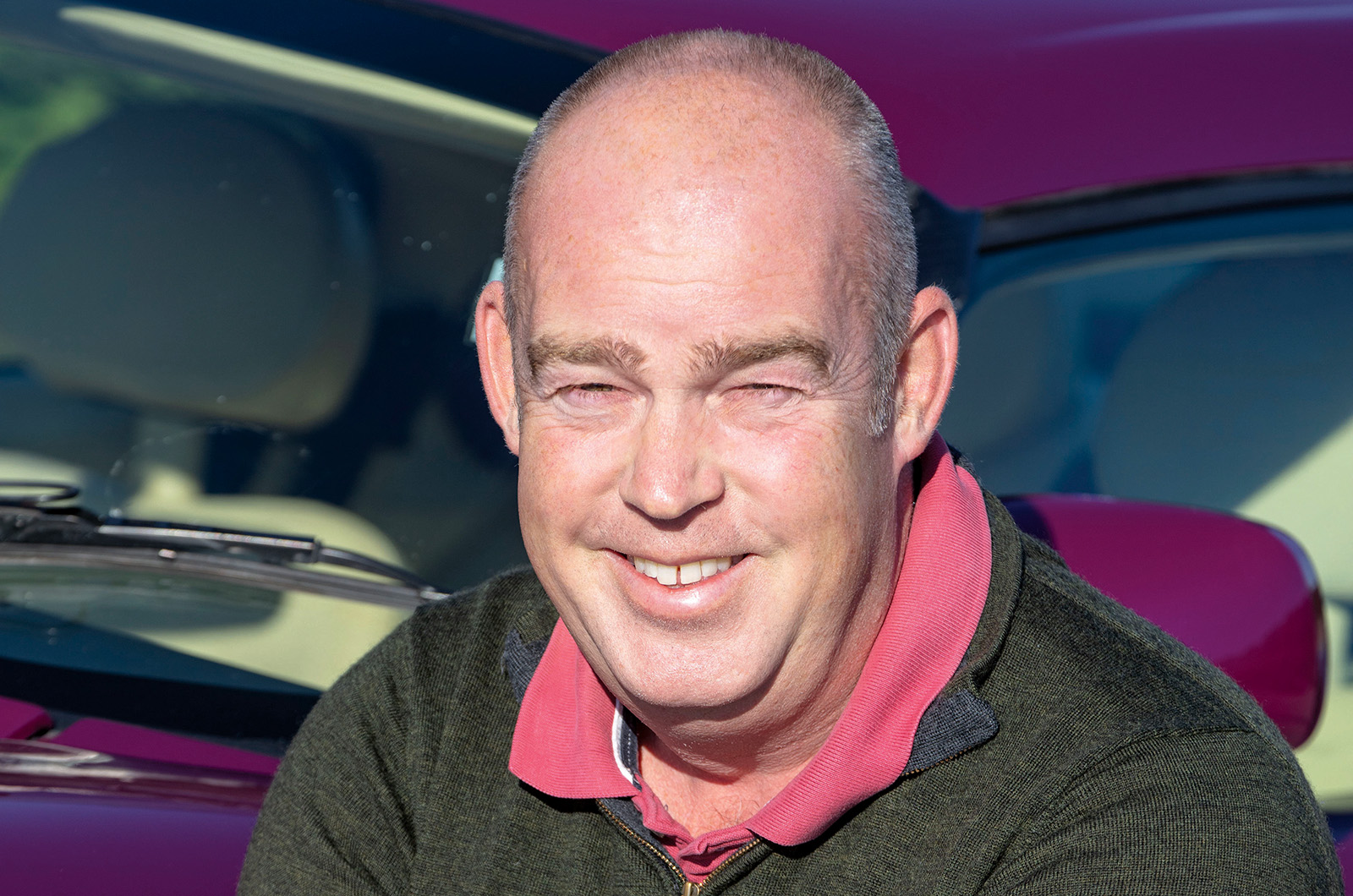 Classic & Sports Car – Buyer’s guide: TVR Cerbera