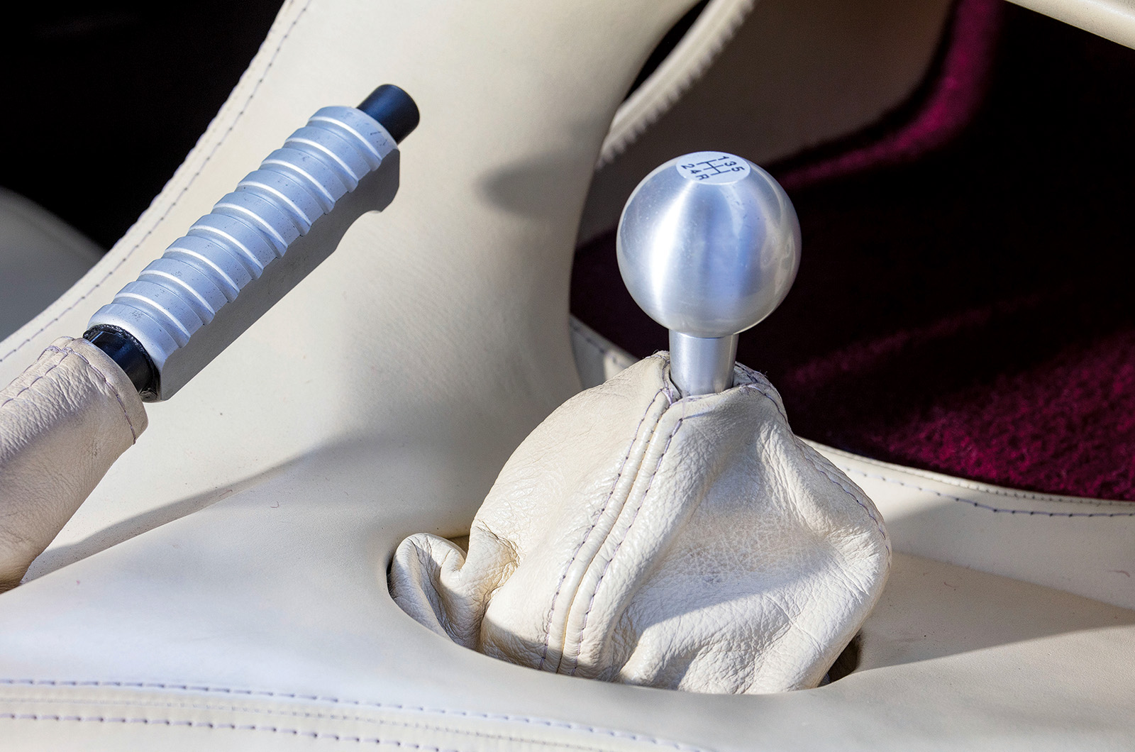 Classic & Sports Car – Buyer’s guide: TVR Cerbera