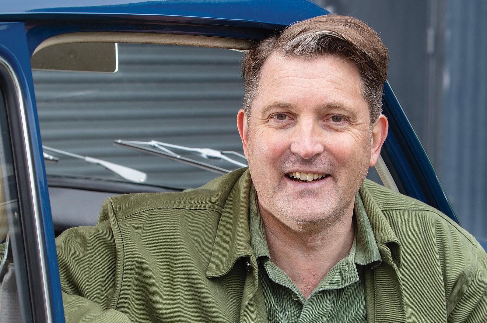 Classic & Sports Car – Buyer’s guide: Volkswagen Type 3