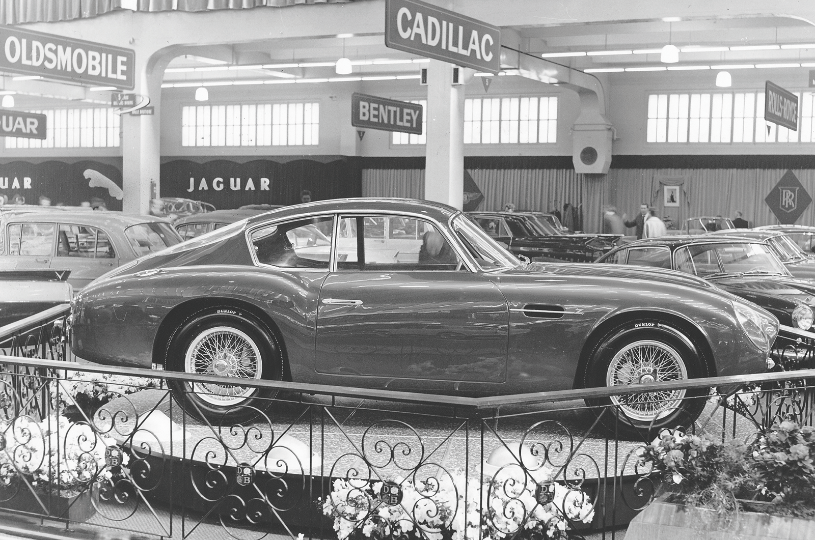 Classic & Sports Car – RIP Ercole Spada 1937-2025