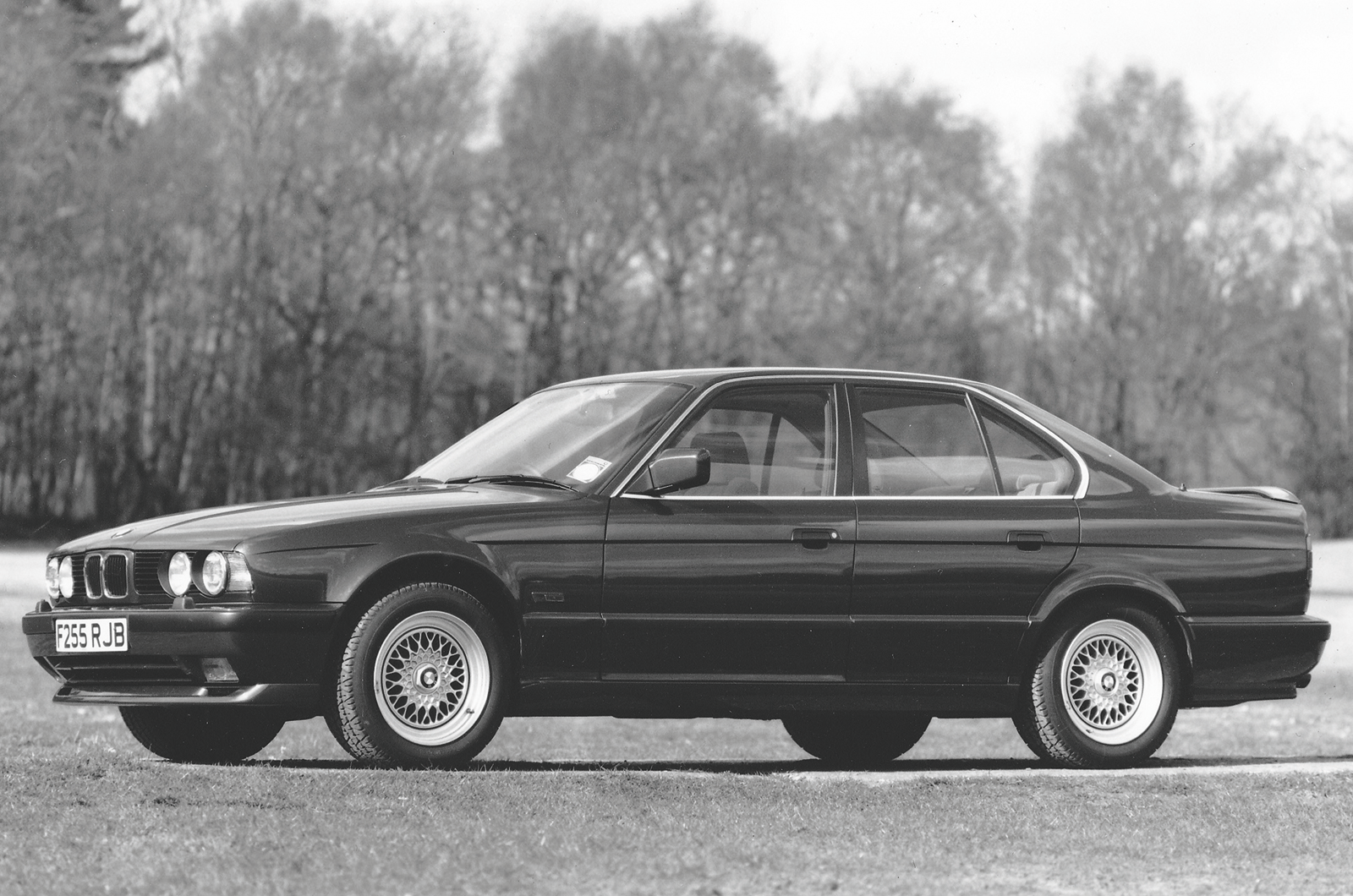 Classic & Sports Car – RIP Ercole Spada 1937-2025