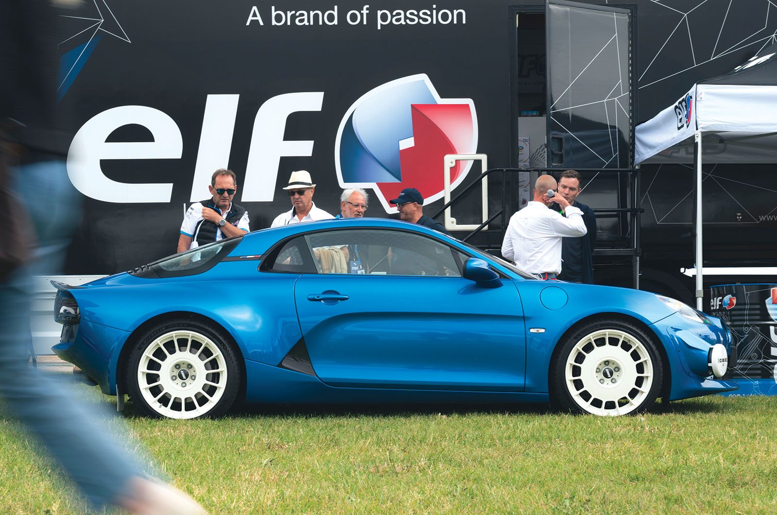 Classic & Sports Car – Alpine’s 70th anniversary: the French collection