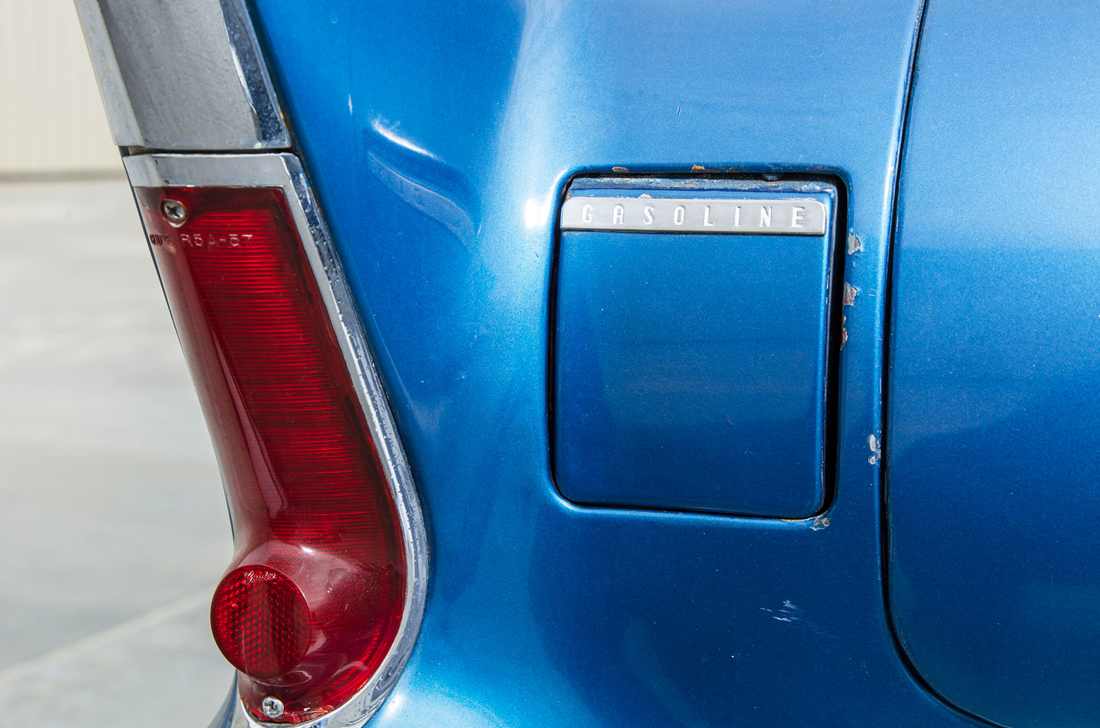 Classic & Sports Car – Cadillac Eldorado Brougham: all-American halo