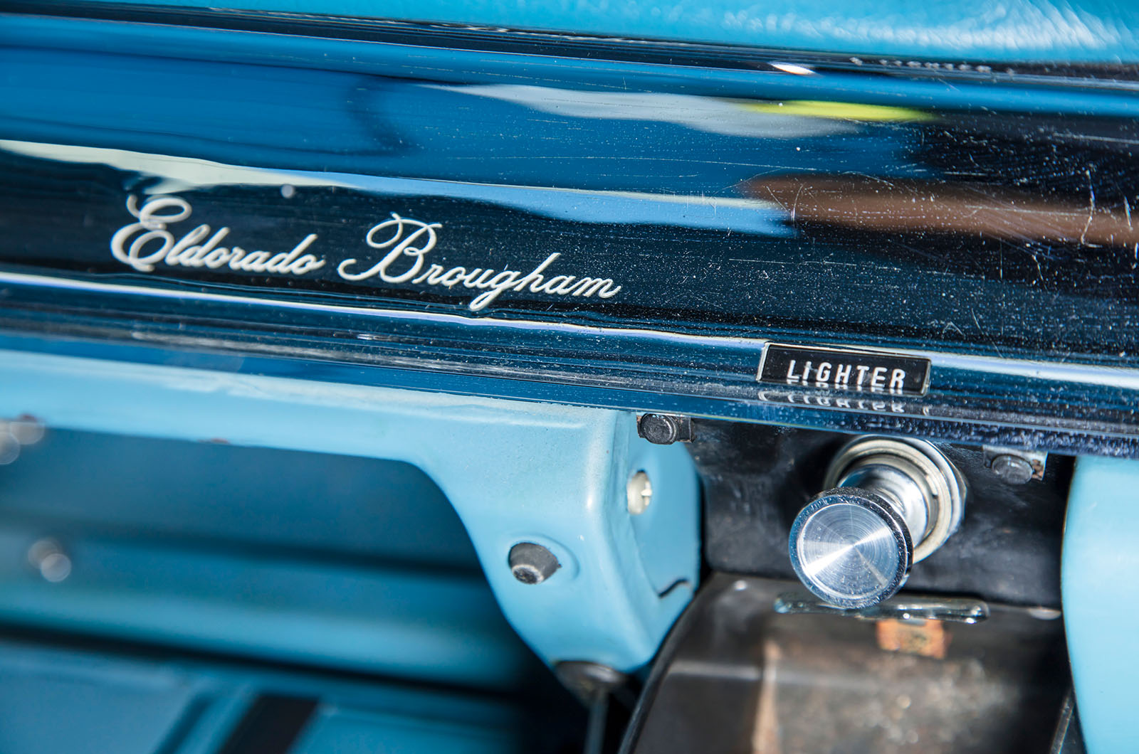 Classic & Sports Car – Cadillac Eldorado Brougham: all-American halo