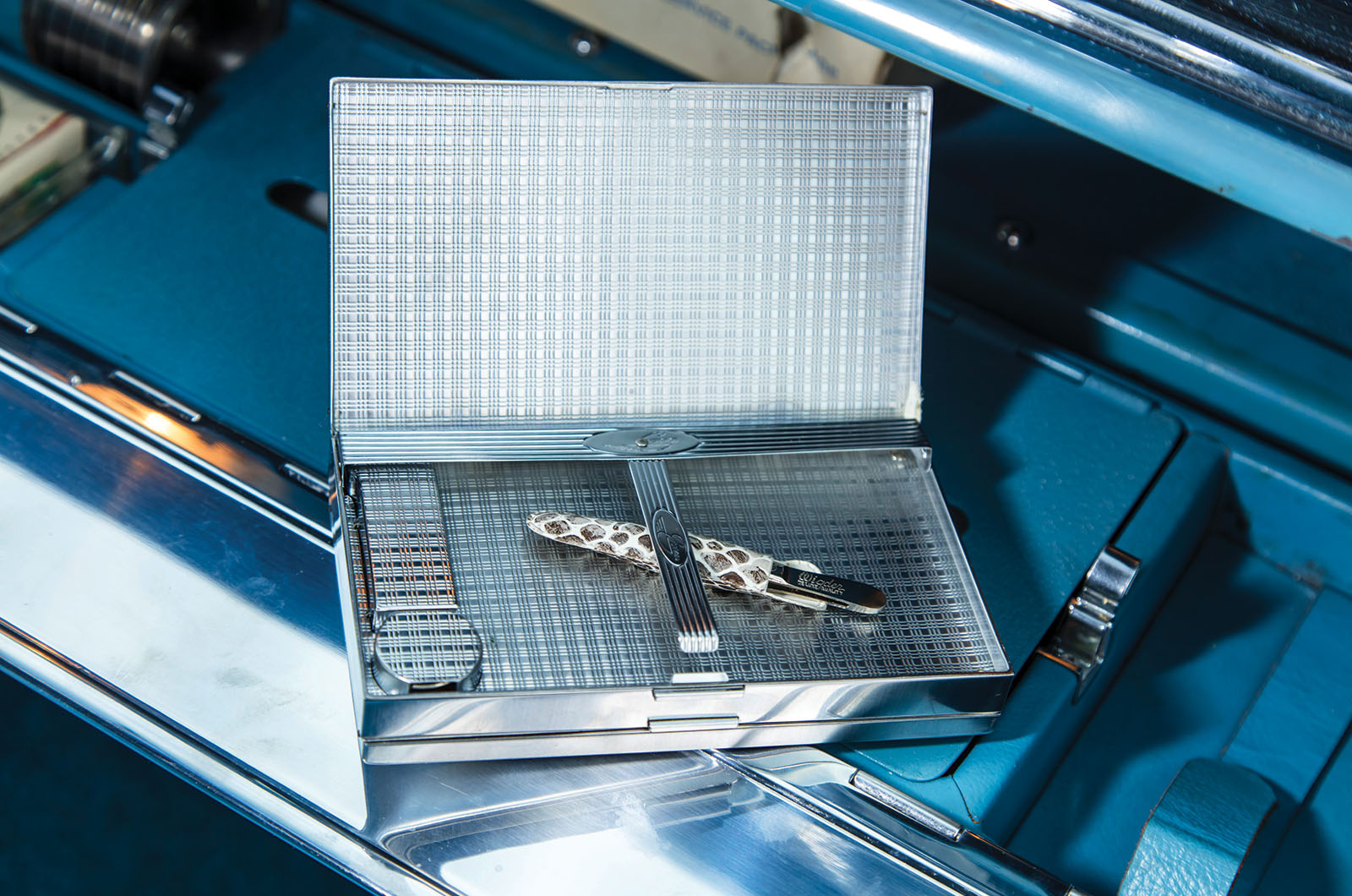 Classic & Sports Car – Cadillac Eldorado Brougham: all-American halo