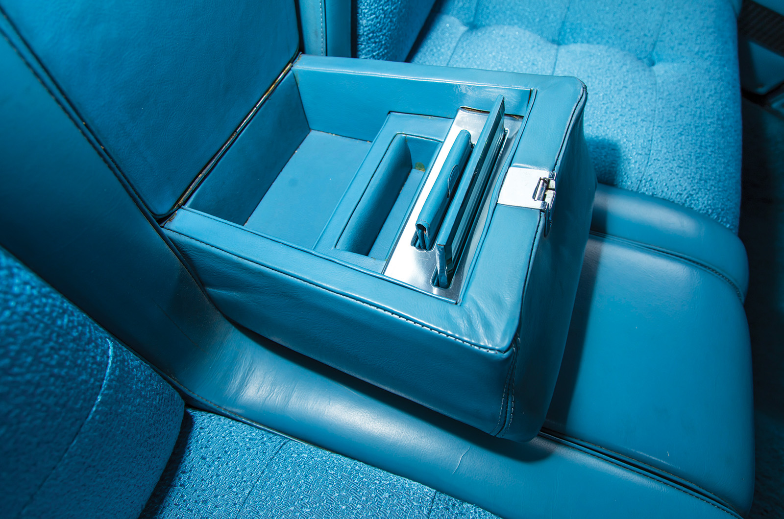 Classic & Sports Car – Cadillac Eldorado Brougham: all-American halo