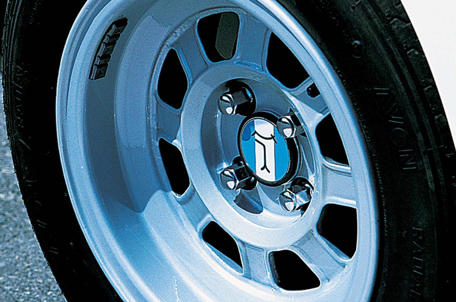 Classic & Sports Car – De Tomaso Vallelunga: mid-engined marvel