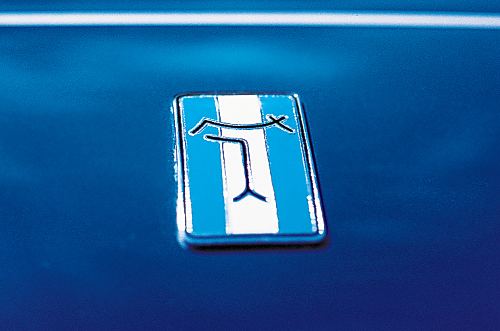 Classic & Sports Car – De Tomaso Vallelunga: mid-engined marvel