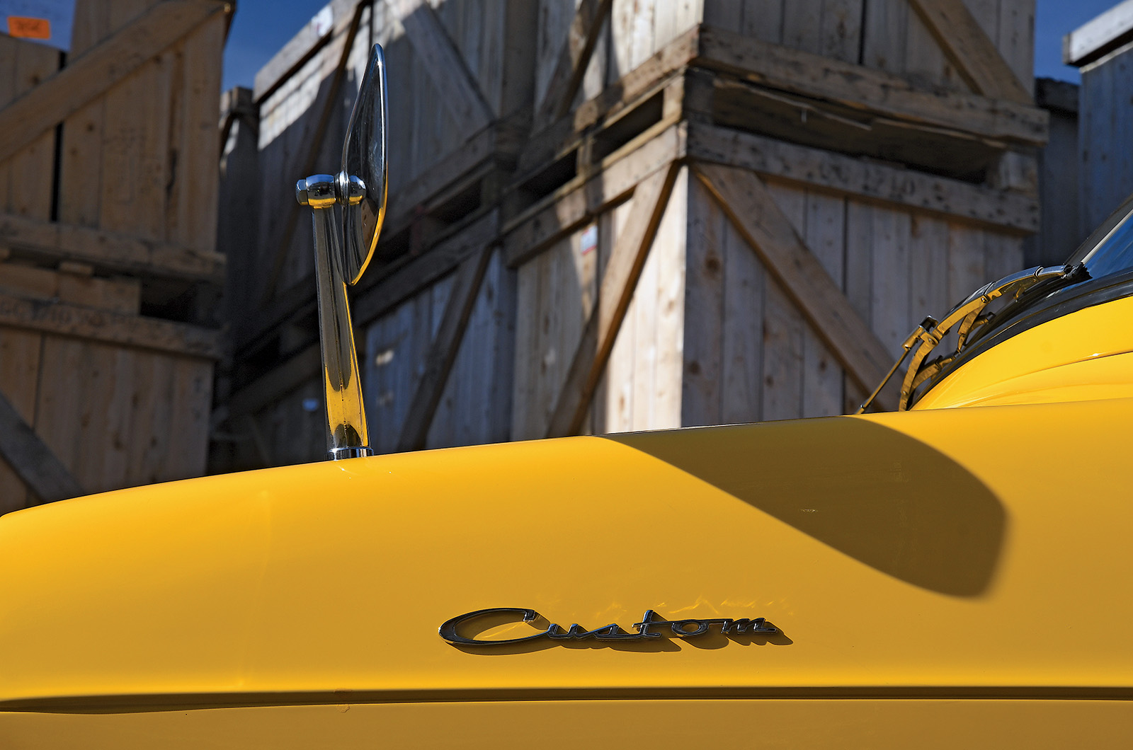 Classic & Sports Car – Ford Transit at 60: celebrating Britain’s workhorse