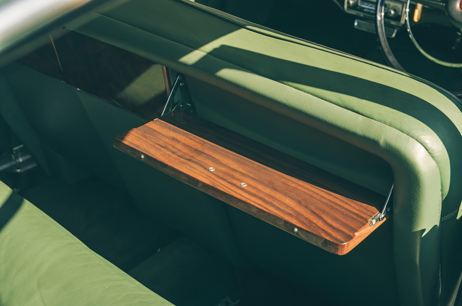 Classic & Sports Car – Humber’s Super Snipe and Hawk: smooth operators