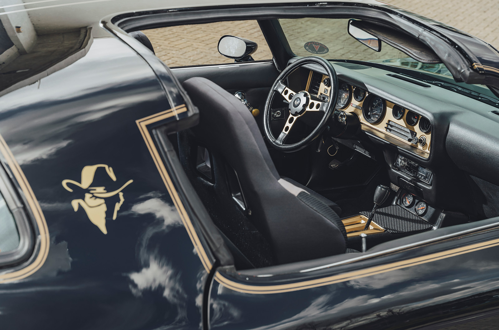 Classic & Sports Car – Greatest movie cars: a celebration of classics on camera