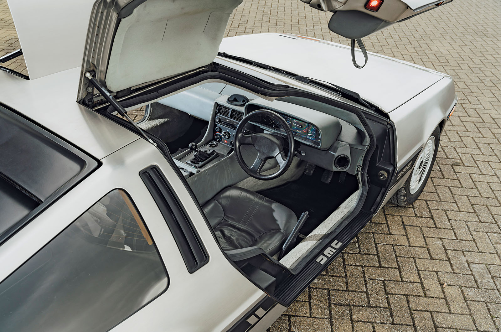 Classic & Sports Car – Greatest movie cars: a celebration of classics on camera