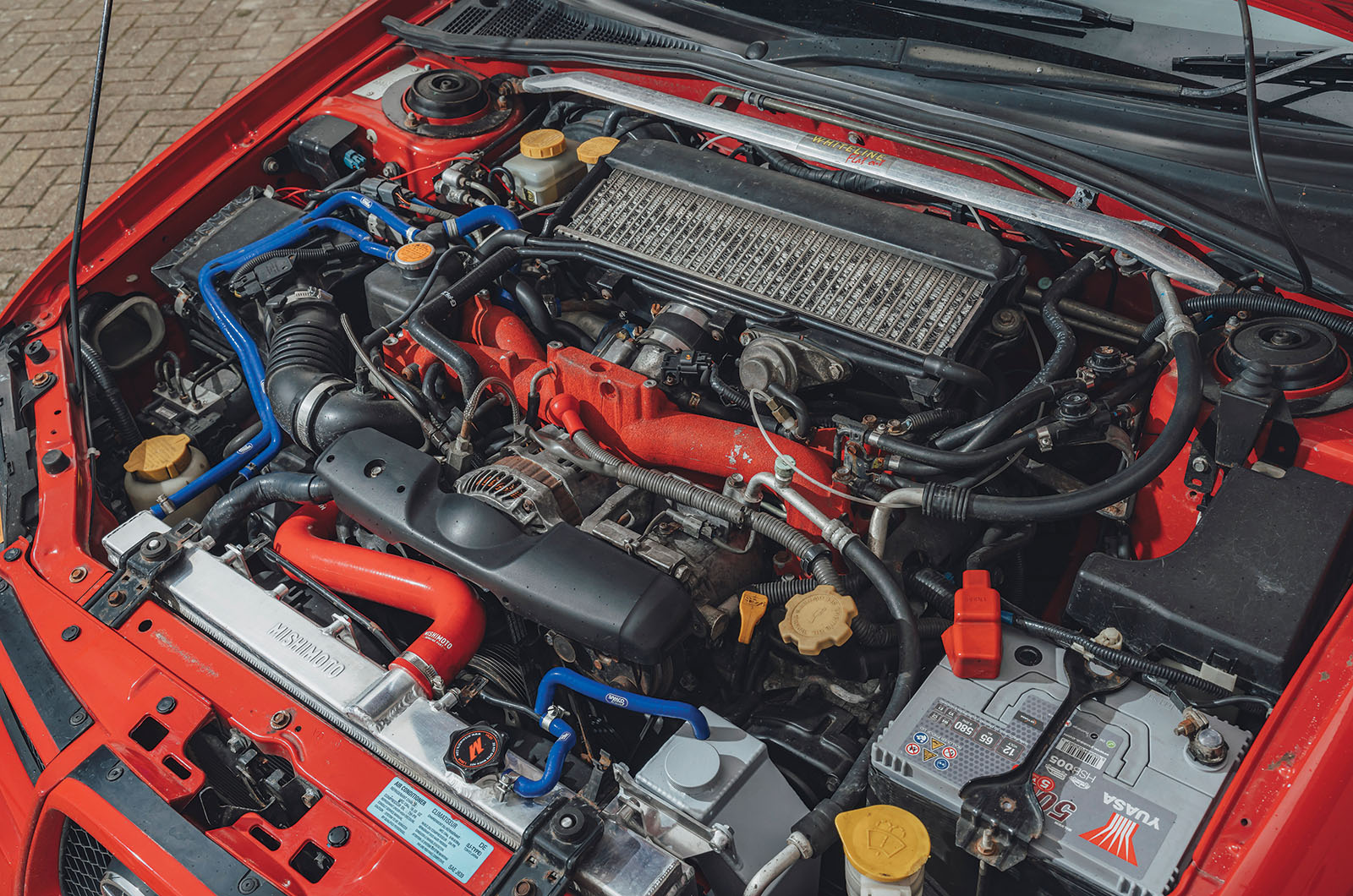 Classic & Sports Car – Greatest movie cars: a celebration of classics on camera