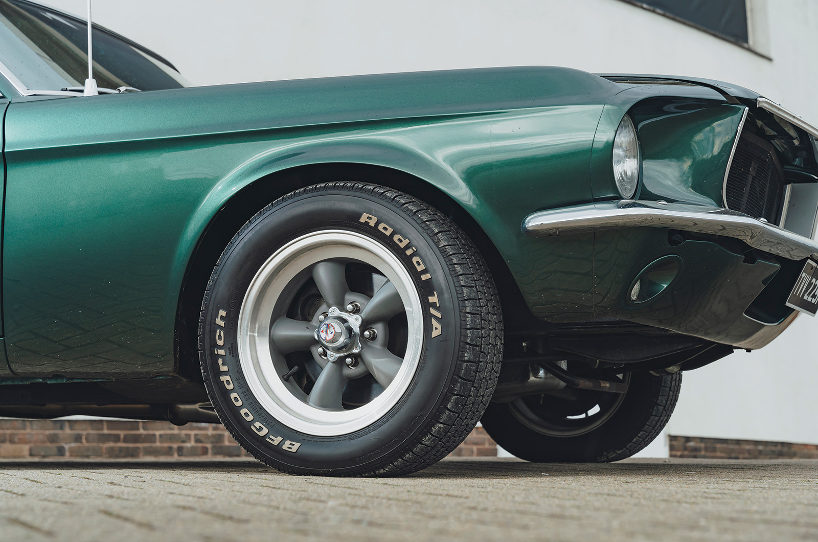 Classic & Sports Car – Greatest movie cars: a celebration of classics on camera