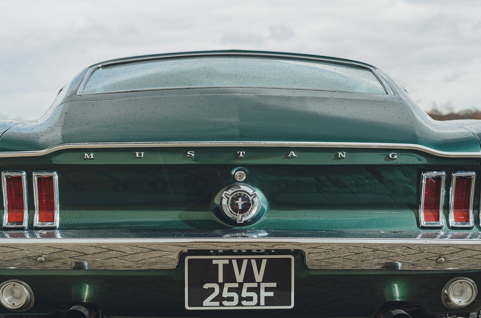 Classic & Sports Car – Greatest movie cars: a celebration of classics on camera