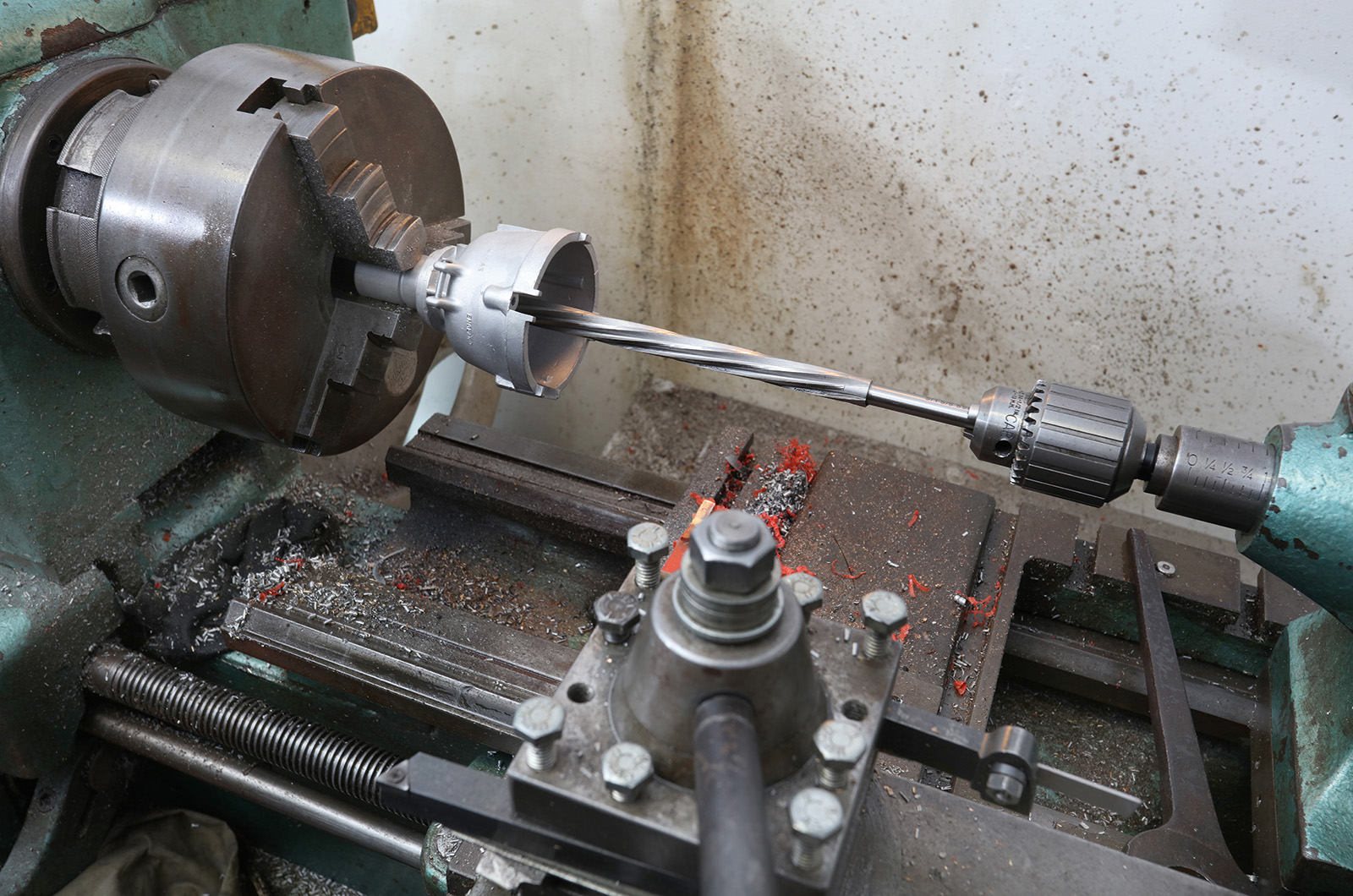 Classic & Sports Car – The specialist: Distributor Doctor