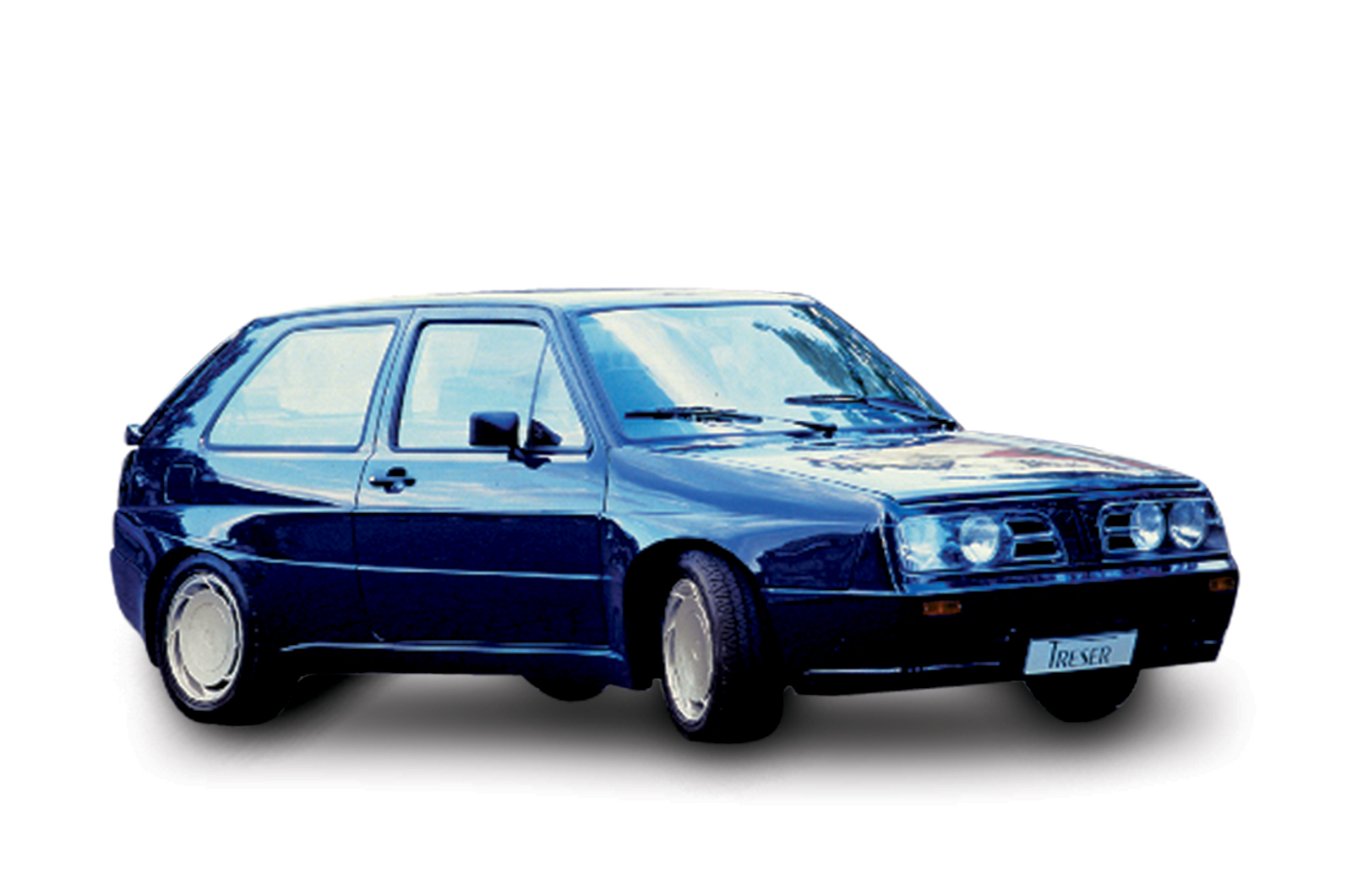 Classic & Sports Car – Audi quattro Roadster: five-pot soft-top