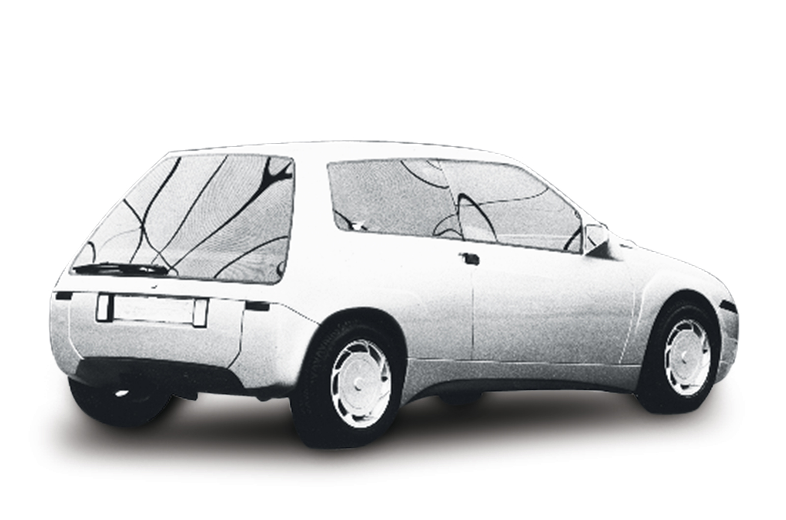 Classic & Sports Car – Audi quattro Roadster: five-pot soft-top