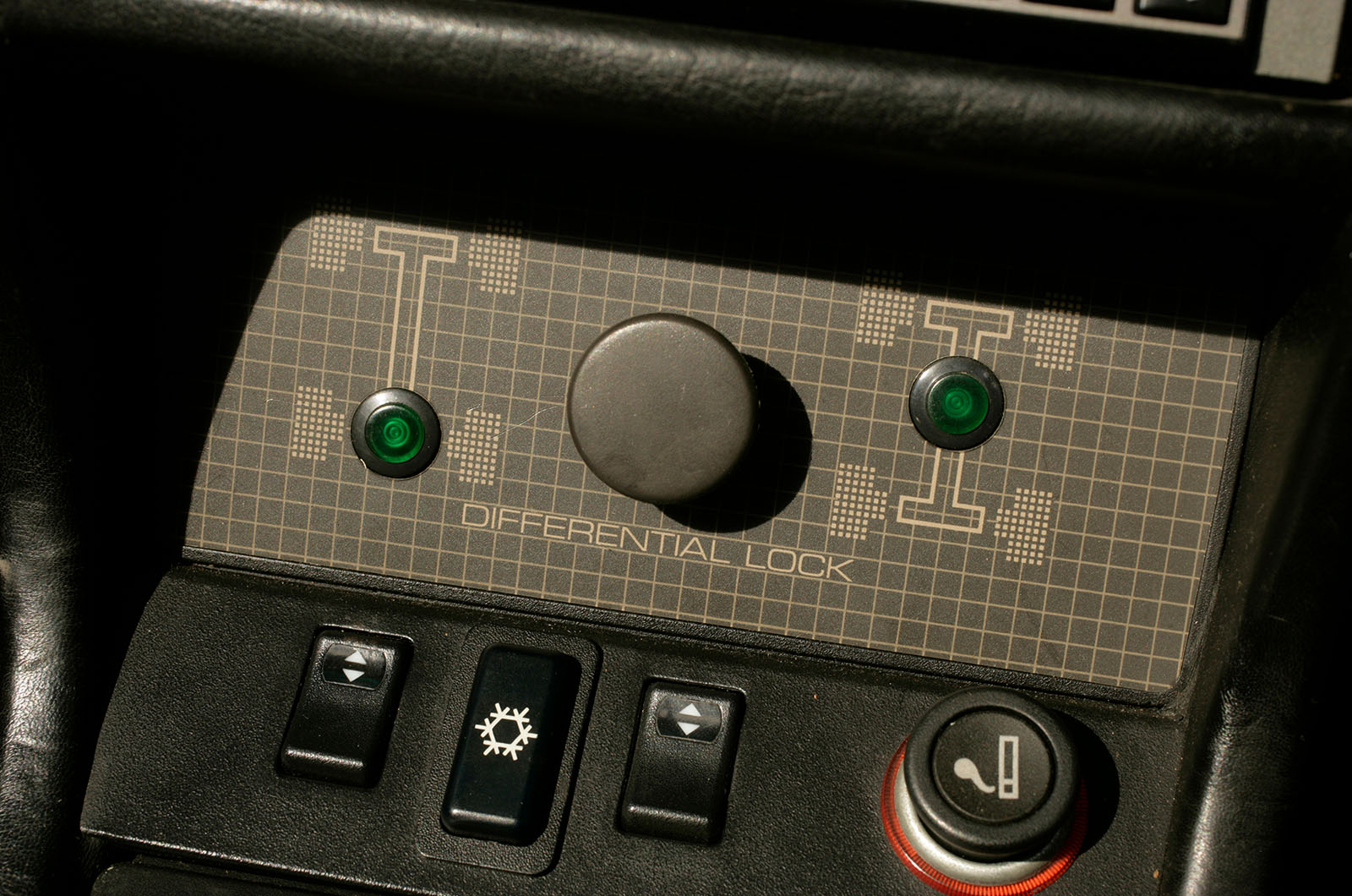 Classic & Sports Car – Audi quattro Roadster: five-pot soft-top