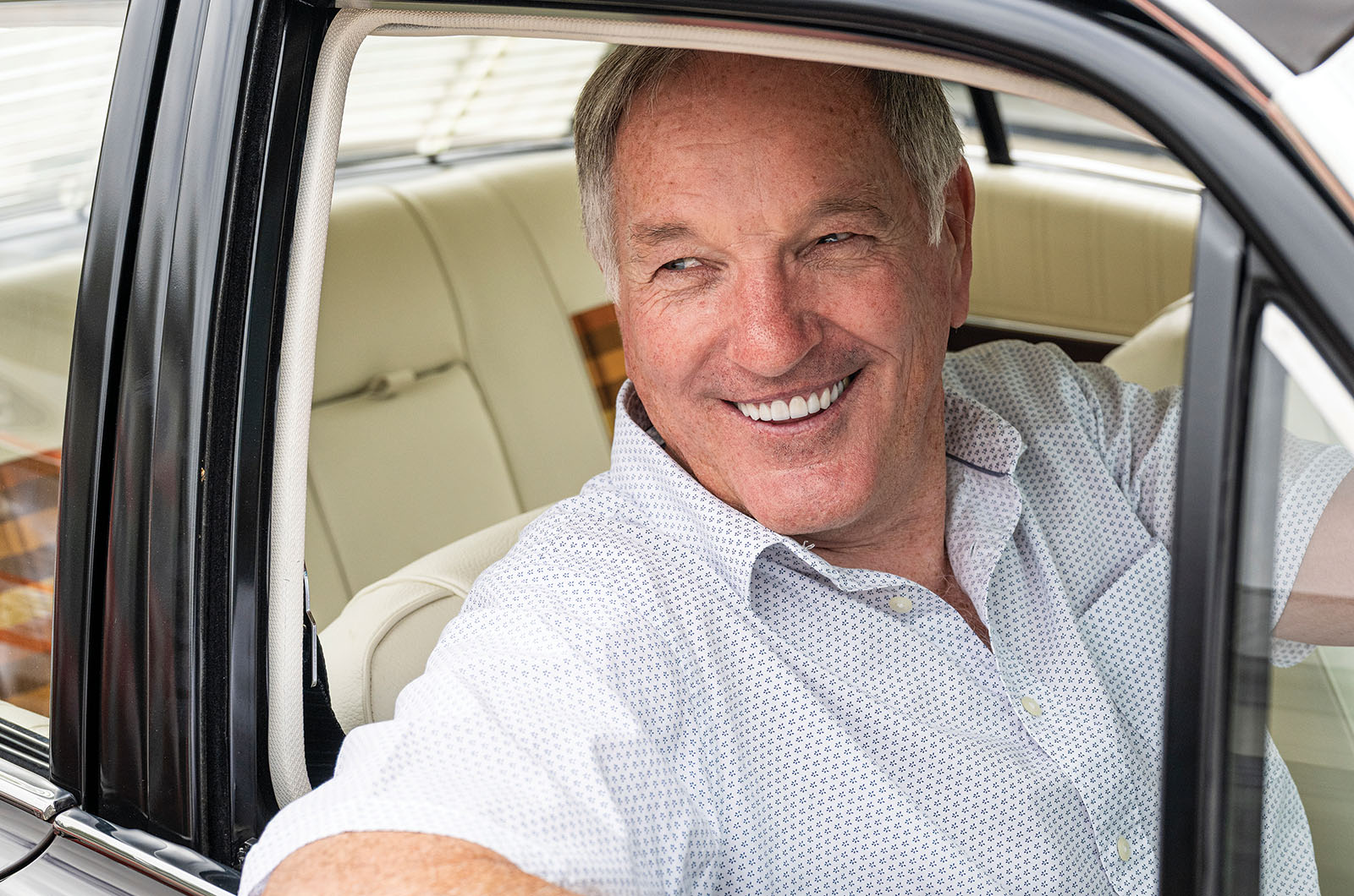 Classic & Sports Car – Australian muscle car collection: thunder down under