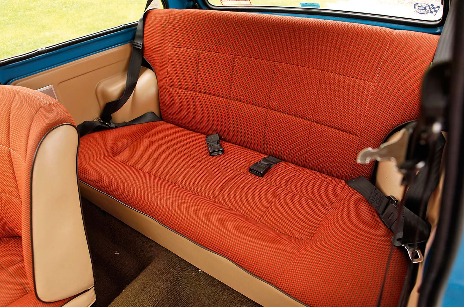 Classic & Sports Car – Autobianchi A112: Italy’s answer to the Mini