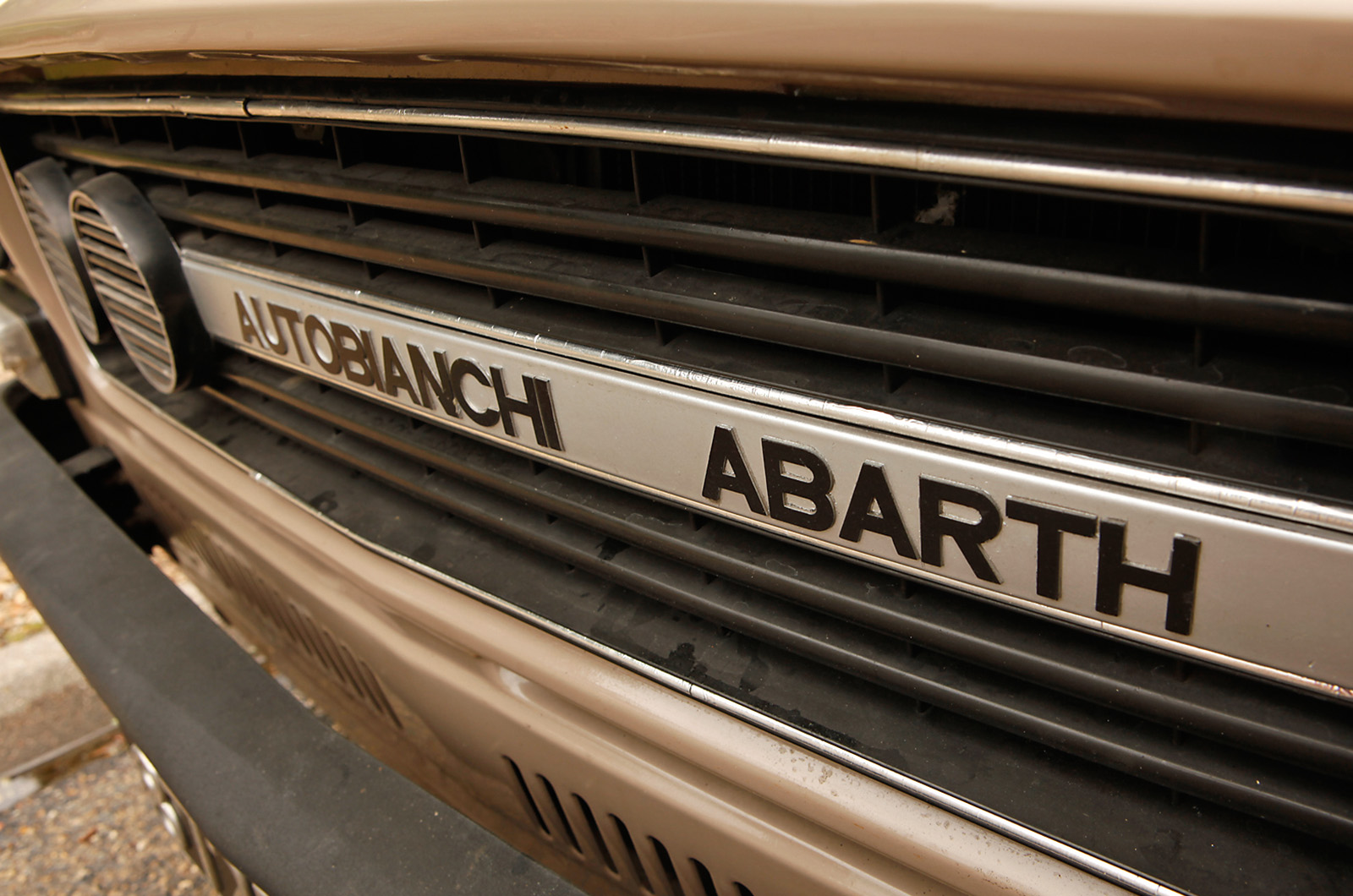 Classic & Sports Car – Autobianchi A112: Italy’s answer to the Mini