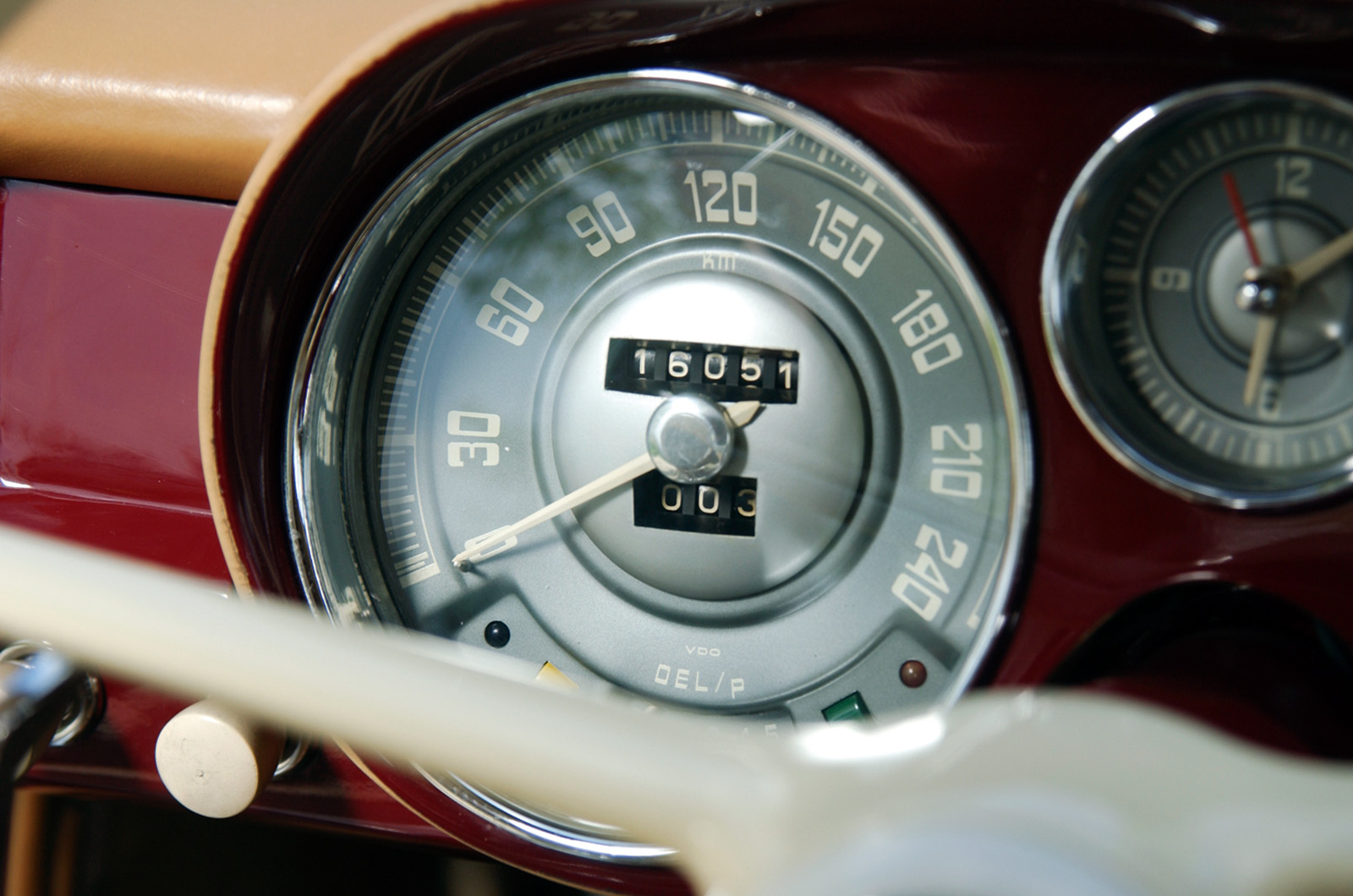 Classic & Sports Car – BMW 503s: Graf Goertz’s grand designs