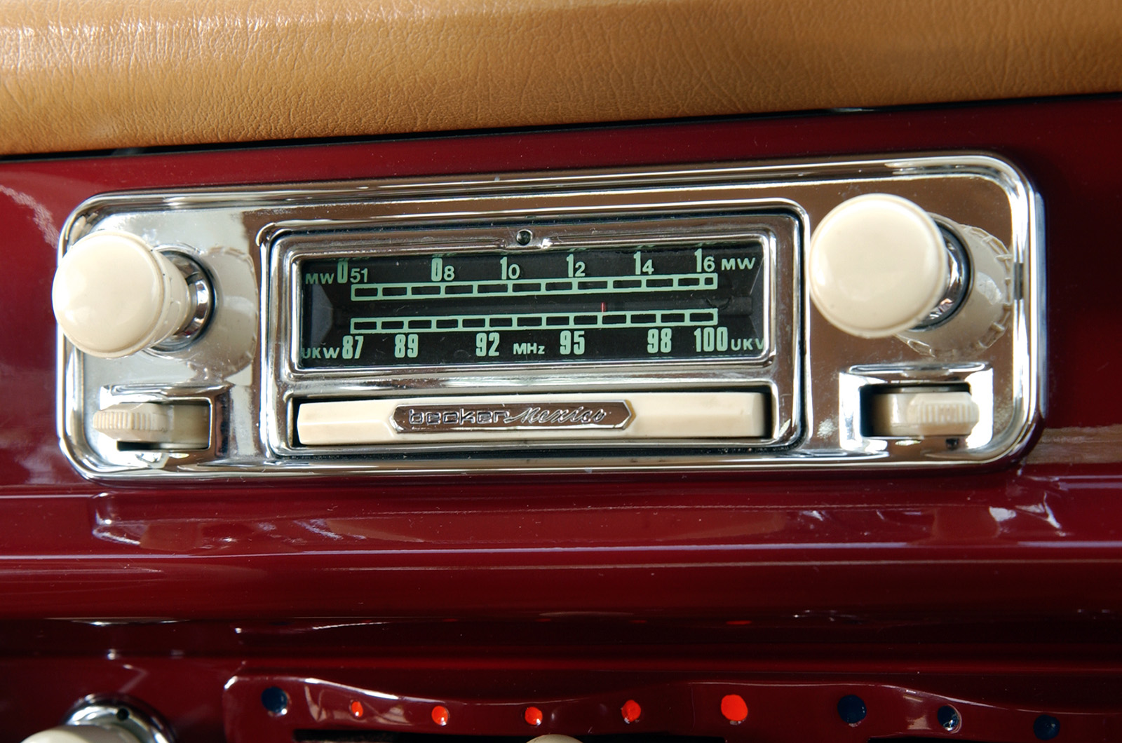 Classic & Sports Car – BMW 503s: Graf Goertz’s grand designs