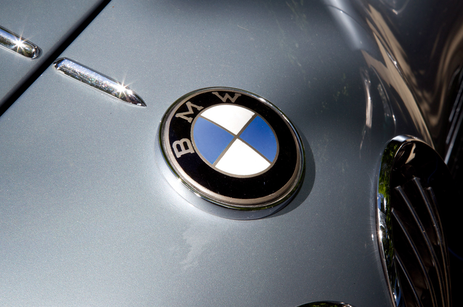 Classic & Sports Car – BMW 503s: Graf Goertz’s grand designs