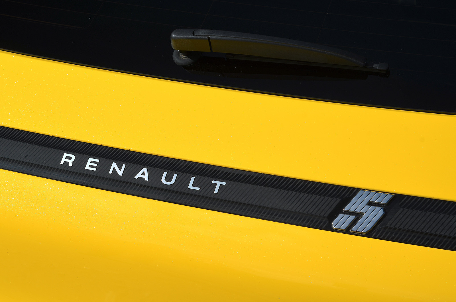 Classic & Sports Car – Future classic: Renault 5