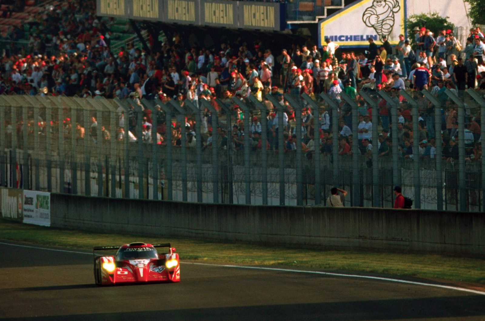 Classic & Sports Car – Thierry Boutsen: the highs and lows of an eventful career