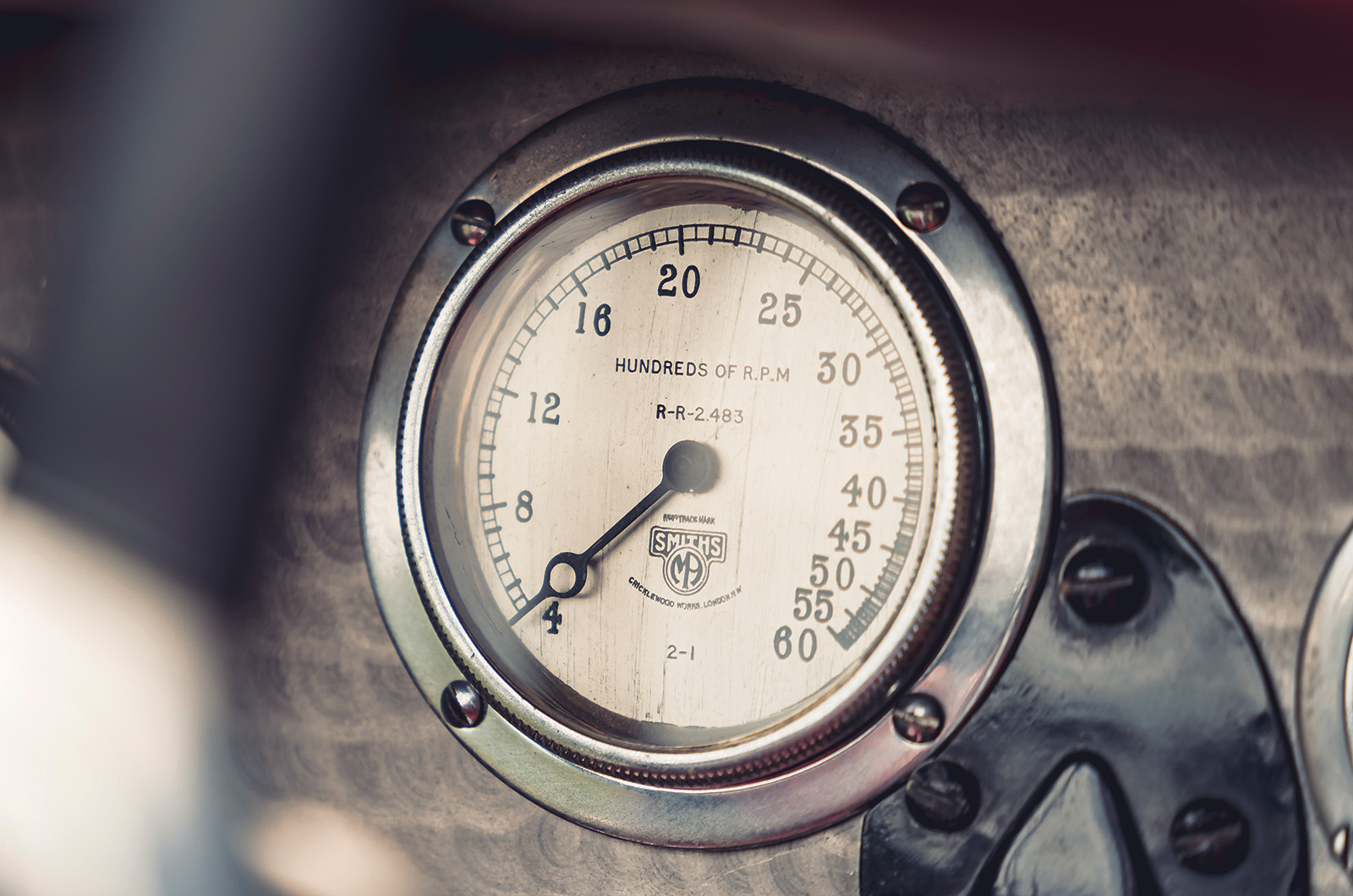 Classic & Sports Car – MG’s most significant survivors: Abingdon’s foundations