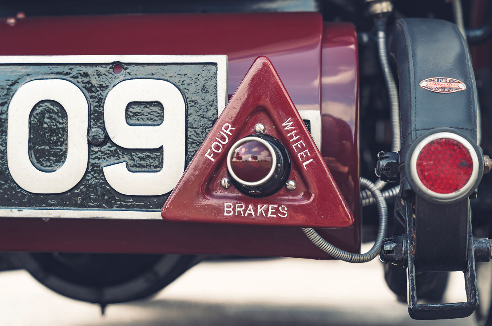 Classic & Sports Car – MG’s most significant survivors: Abingdon’s foundations