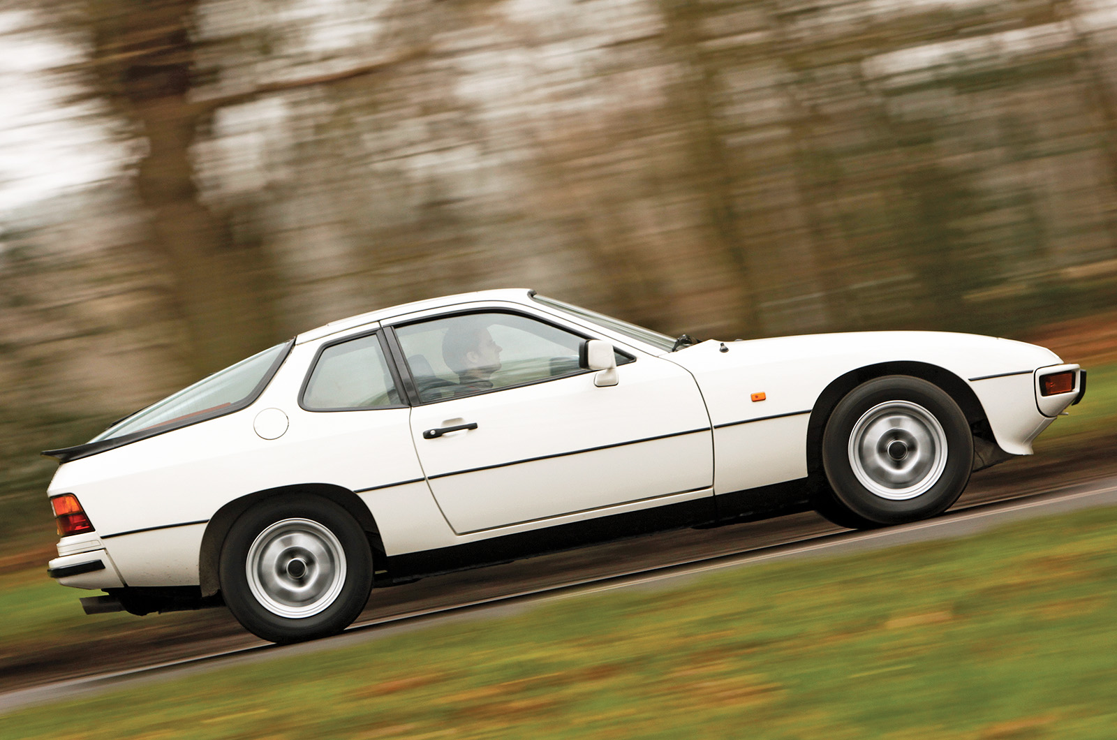 Classic & Sports Car – Buyer’s guide: Mazda RX-7