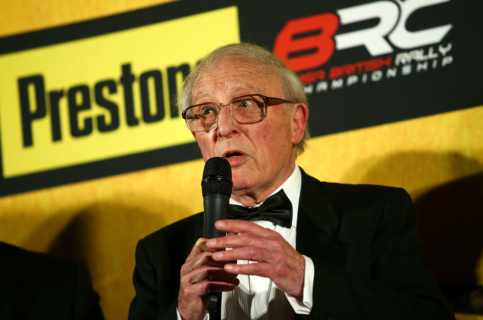 RIP Stuart Turner 1932-2025 | Classic & Sports Car