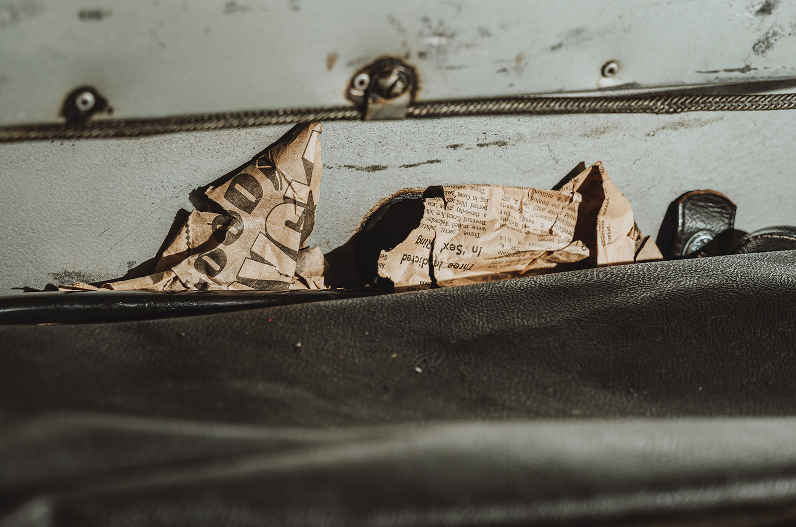 Classic & Sports Car – AC Cobra 289: return of the space cowboy