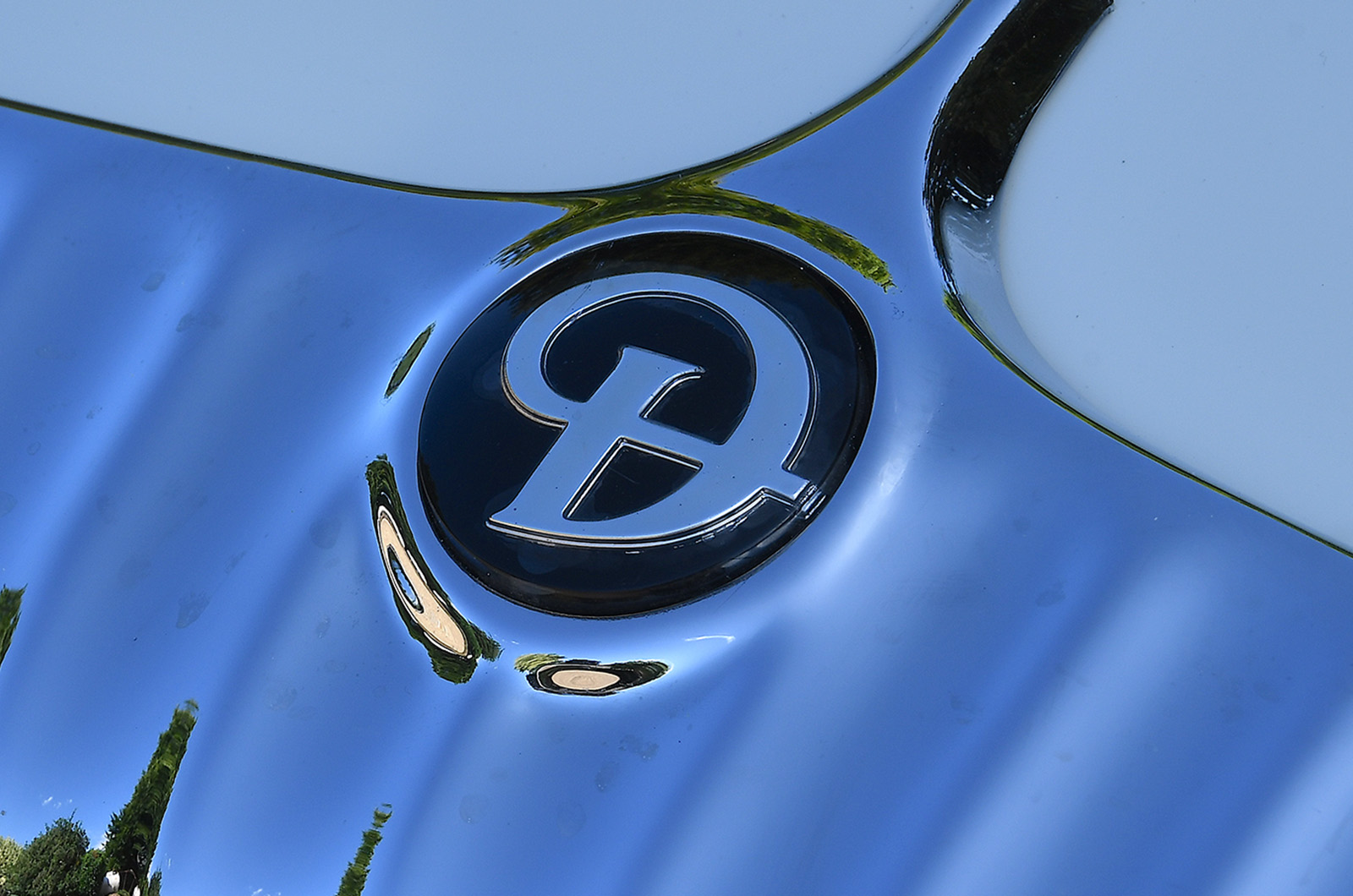 Classic & Sports Car – Daimler SP250 ‘Dart’: Edward Turner’s great ‘eight’