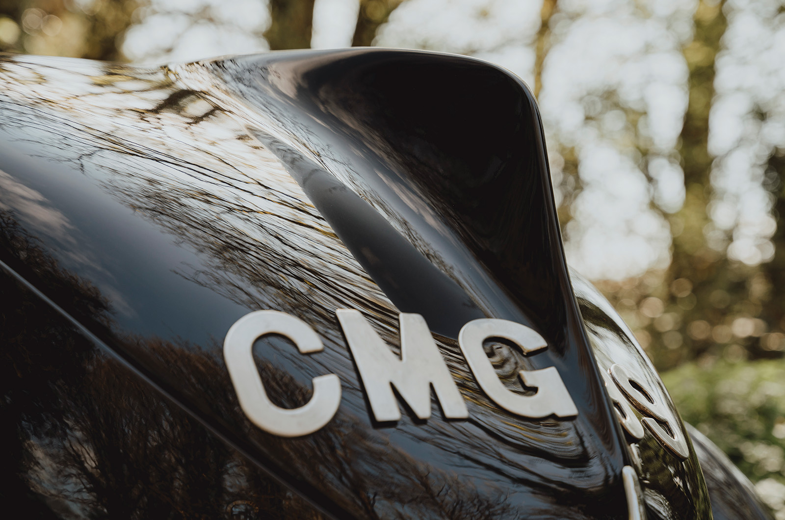 Classic & Sports Car – Fiat 508S Balilla Corsa: small wonder