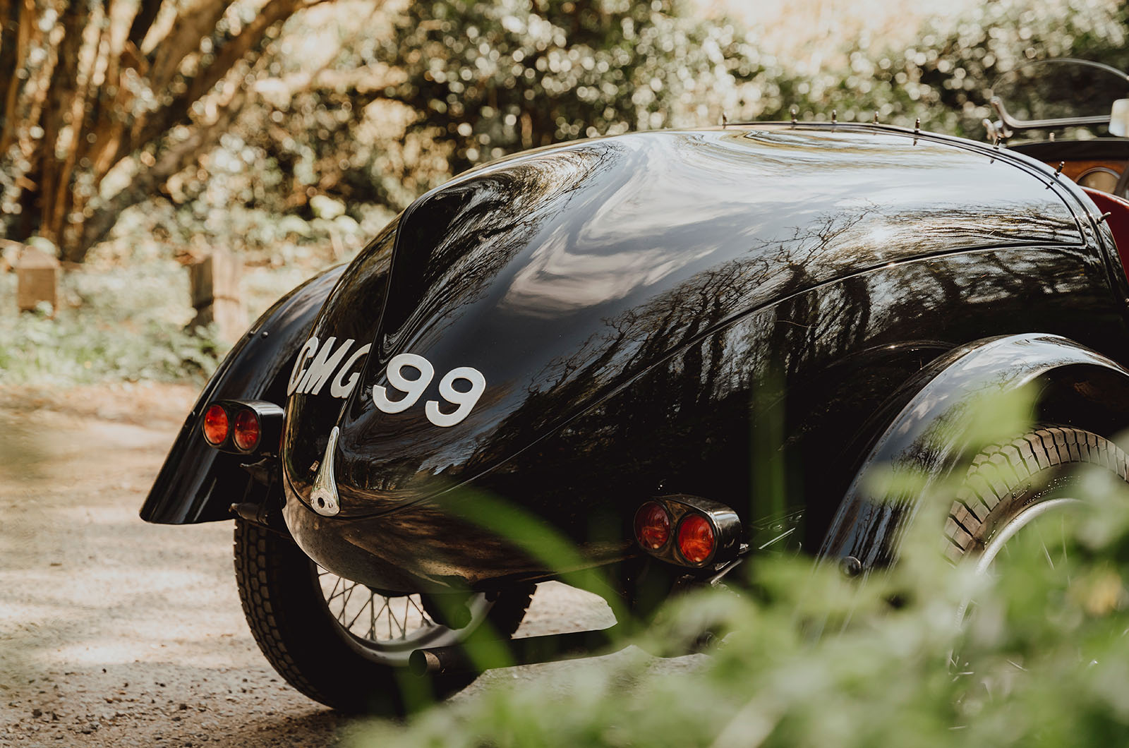 Classic & Sports Car – Fiat 508S Balilla Corsa: small wonder