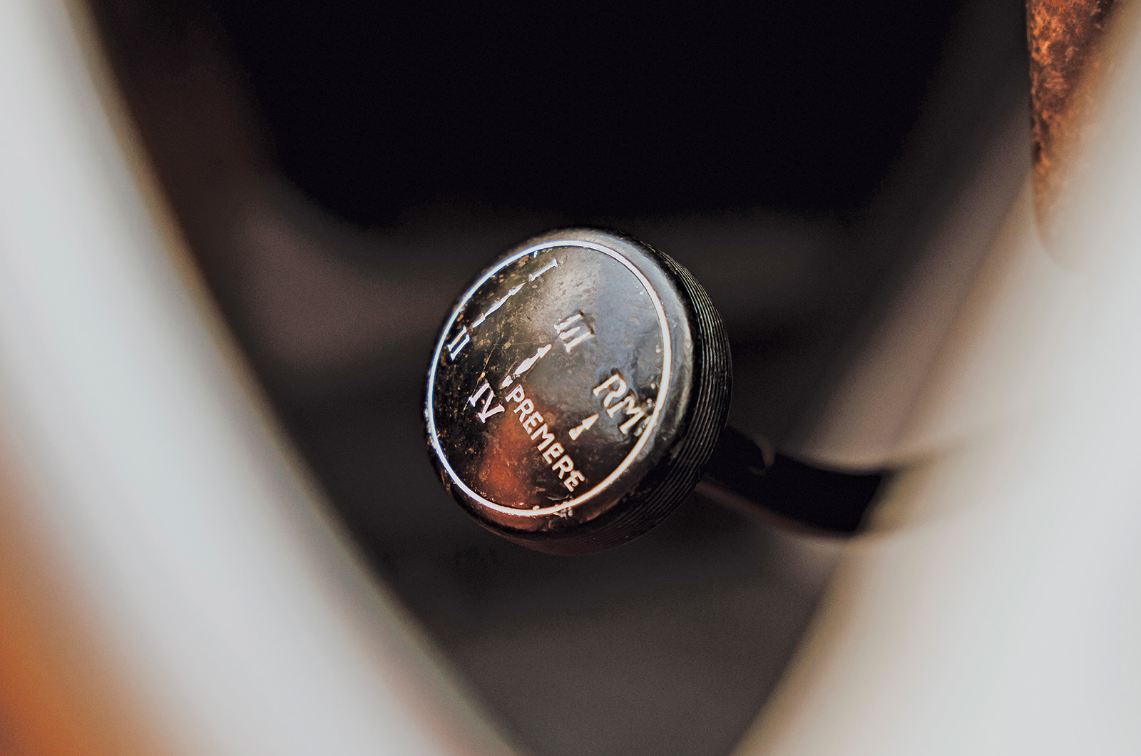 Classic & Sports Car – Fiat 508S Balilla Corsa: small wonder