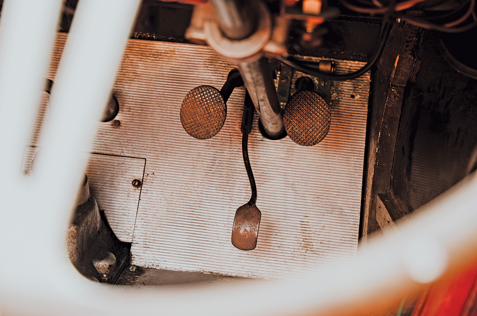 Classic & Sports Car – Fiat 508S Balilla Corsa: small wonder