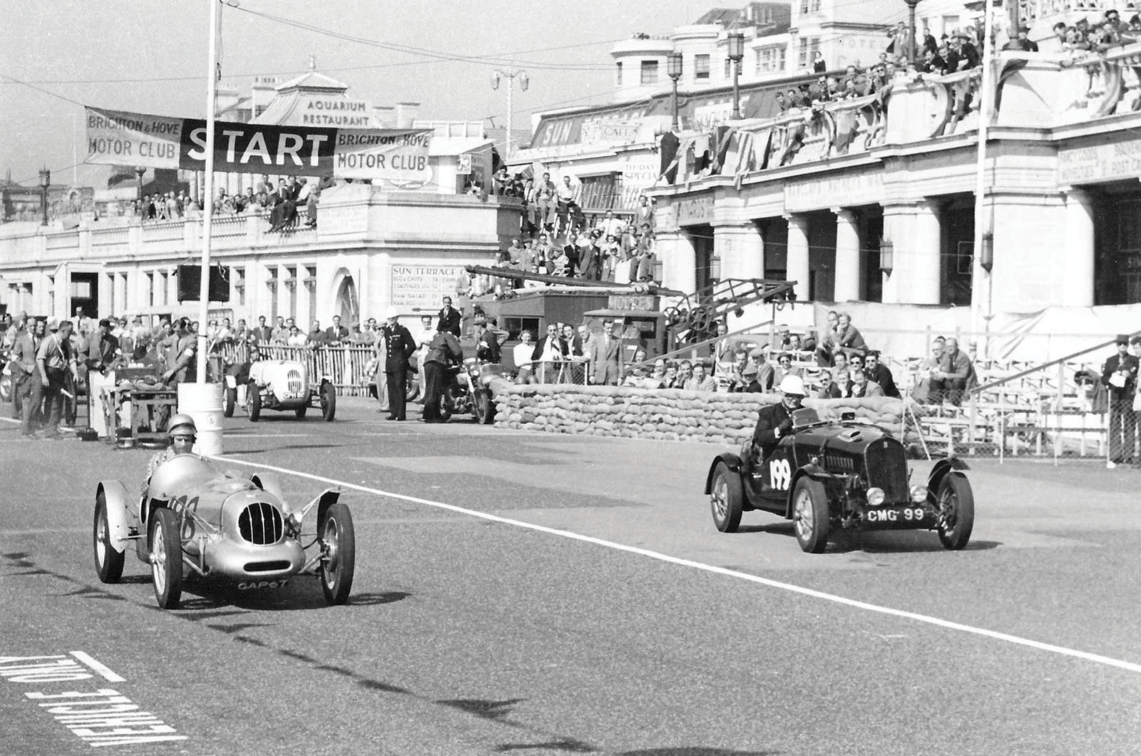 Classic & Sports Car – Fiat 508S Balilla Corsa: small wonder