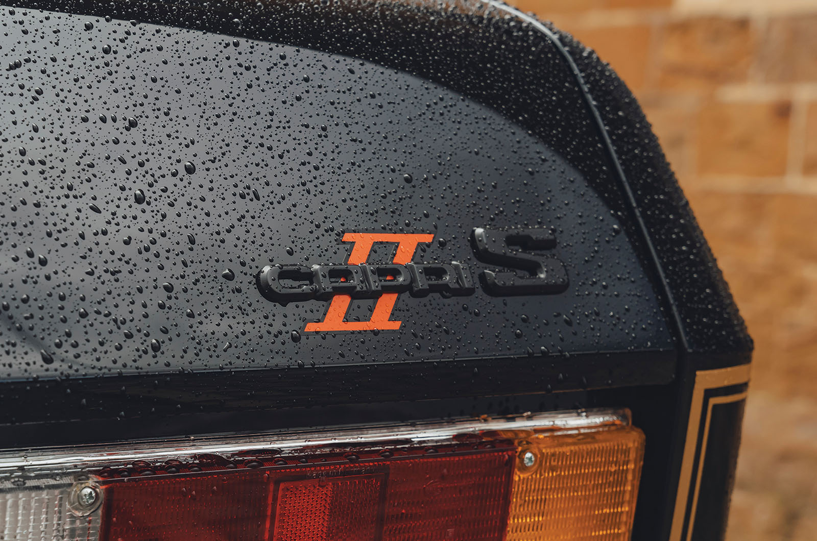 Classic & Sports Car – Ford Capri II vs Toyota Celica vs Vauxhall Firenza: style on a budget