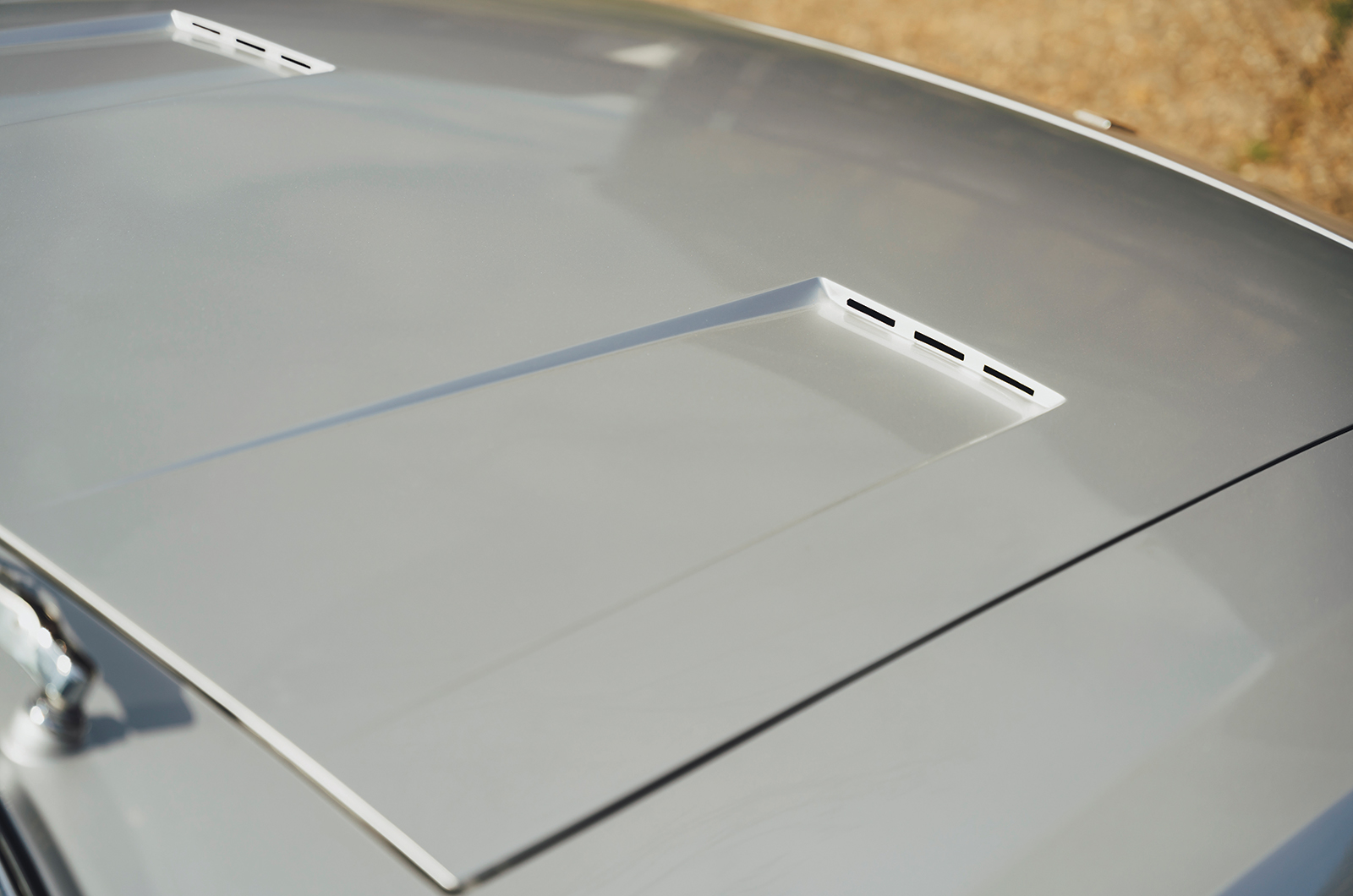 Classic & Sports Car – Monteverdi 375L: taking on the greats