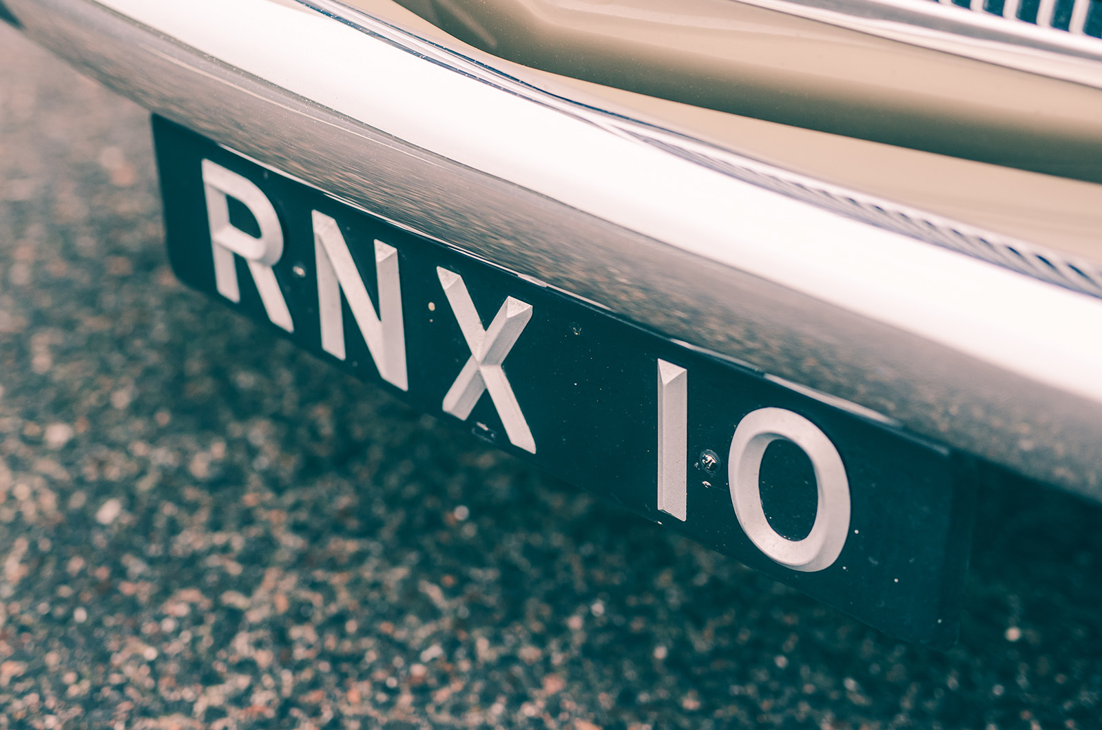 Classic & Sports Car – Rover 90: Pinin Farina and Mulliner’s unique cabriolet