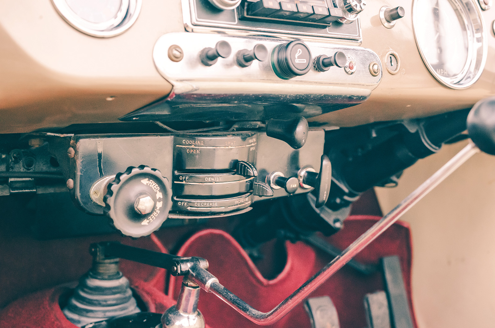 Classic & Sports Car – Rover 90: Pinin Farina and Mulliner’s unique cabriolet