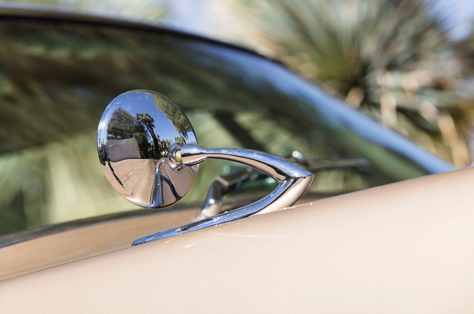 Classic & Sports Car – Studebaker Avanti: back to the future